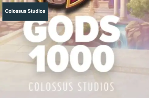 Gods 1000